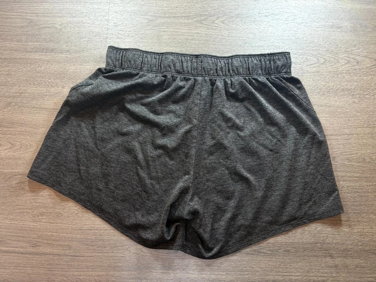 Nike hardloopshort voor dames, grijs - Maat M – photo 5